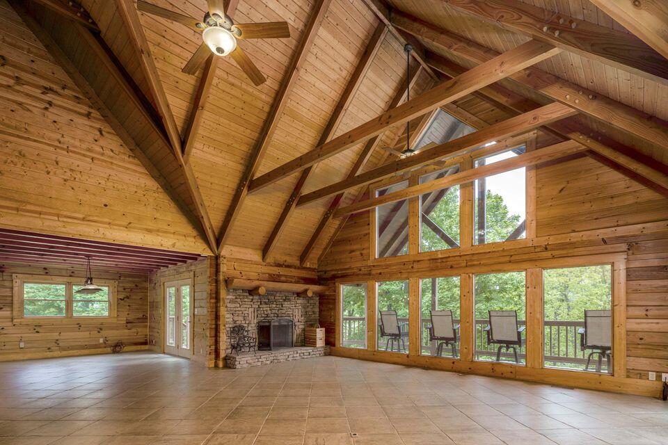 225 Lake Forest Lane, Spring City, Tennessee image 12