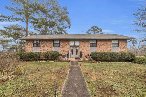 Photo of 1008 Panorama Drive, Chattanooga, TN 37421 (MLS # 1525014)