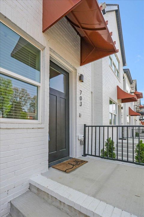 Photo of 703 Bespoke Way, Chattanooga, TN 37403 (MLS # 1531290)