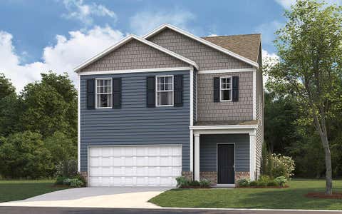 Photo of 113 Evergreen Circle LN, Rossville, GA 30741 (MLS # 1535978)