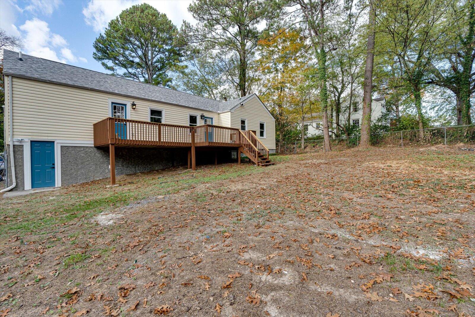 220 Hemphill Avenue, Chattanooga, Tennessee image 35