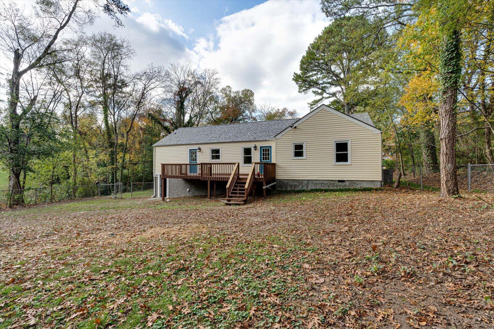 220 Hemphill Avenue, Chattanooga, Tennessee image 34