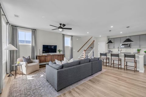 Photo of 2019 Bergamot Crossing, Chattanooga, TN 37421 (MLS # 1531342)