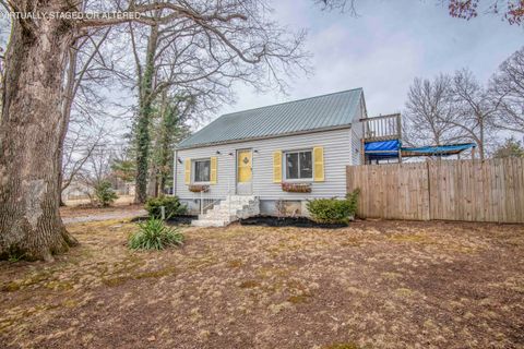 Homes For Sale - 513 Amerine Road<br/> Maryville, TN 37804