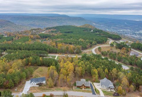 Photo of 0 Lookout View Drive, Jasper, TN 37347 (MLS # 1526579)