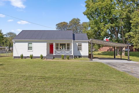 635 W Cloud Springs Road Rossville GA 30741