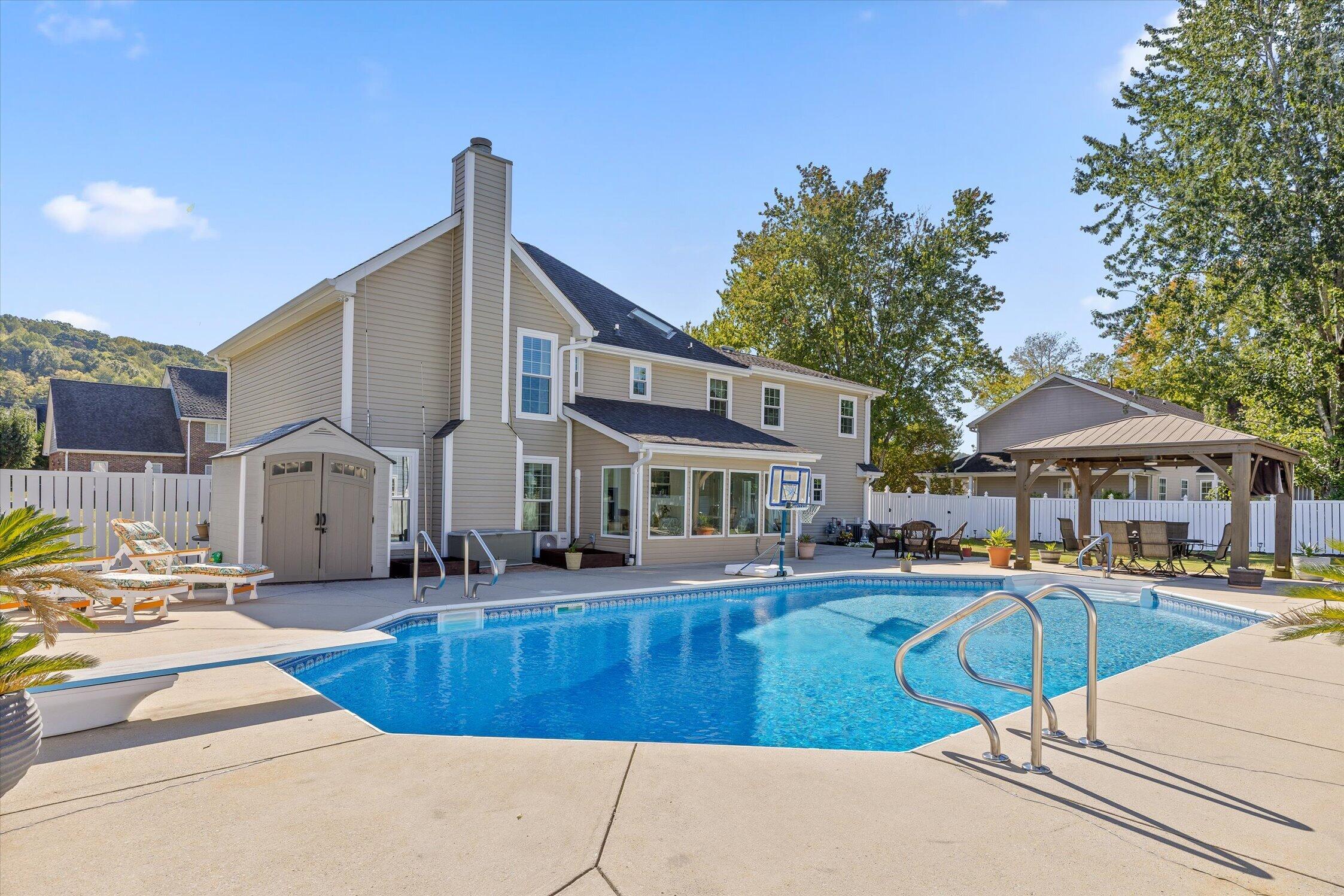 1423 Innisbrook Drive