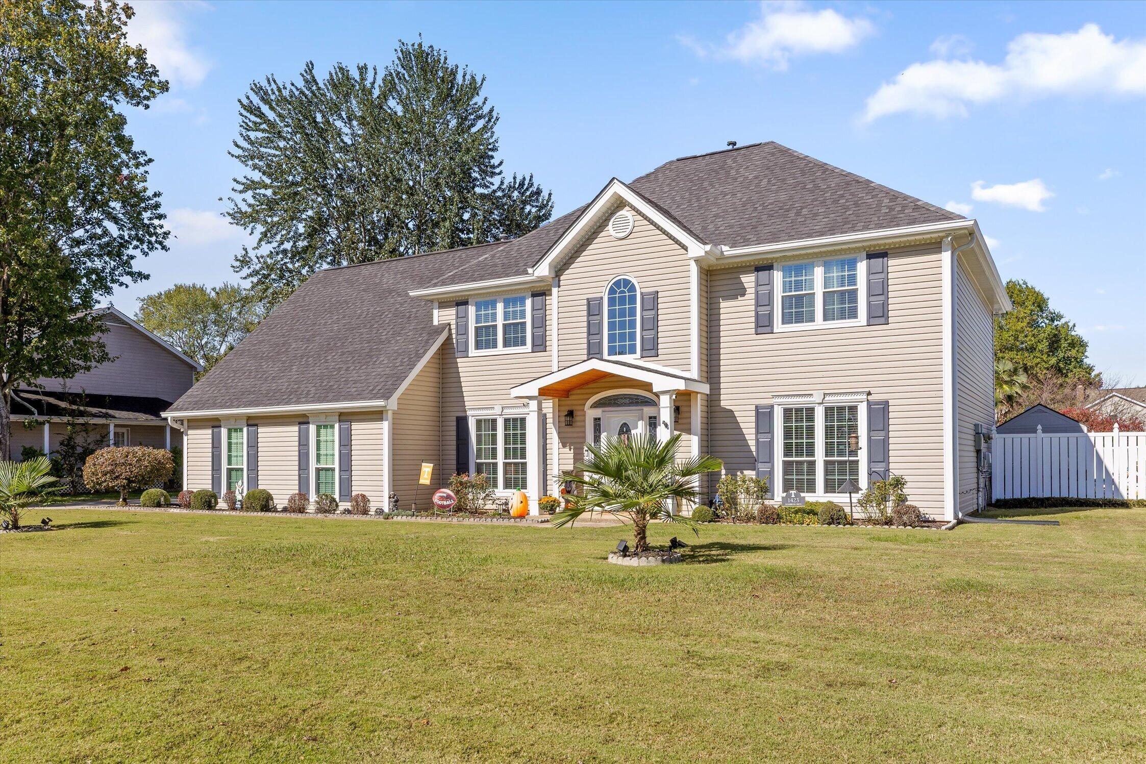 1423 Innisbrook Drive