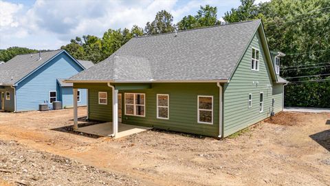 Tiny photo for 4805 Green Shanty Road, Ooltewah, TN 37363 (MLS # 1527931)