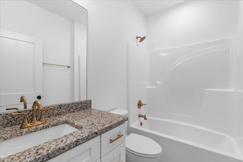 Tiny photo for 4805 Green Shanty Road, Ooltewah, TN 37363 (MLS # 1527931)