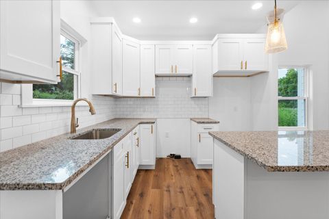 Tiny photo for 4805 Green Shanty Road, Ooltewah, TN 37363 (MLS # 1527931)