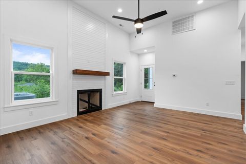 Tiny photo for 4805 Green Shanty Road, Ooltewah, TN 37363 (MLS # 1527931)