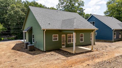 Tiny photo for 4805 Green Shanty Road, Ooltewah, TN 37363 (MLS # 1527931)