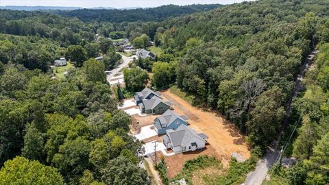 Tiny photo for 4805 Green Shanty Road, Ooltewah, TN 37363 (MLS # 1527931)