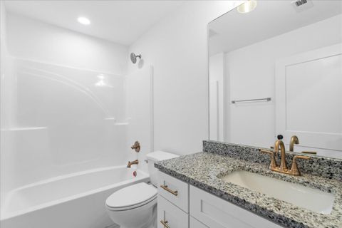 Tiny photo for 4805 Green Shanty Road, Ooltewah, TN 37363 (MLS # 1527931)