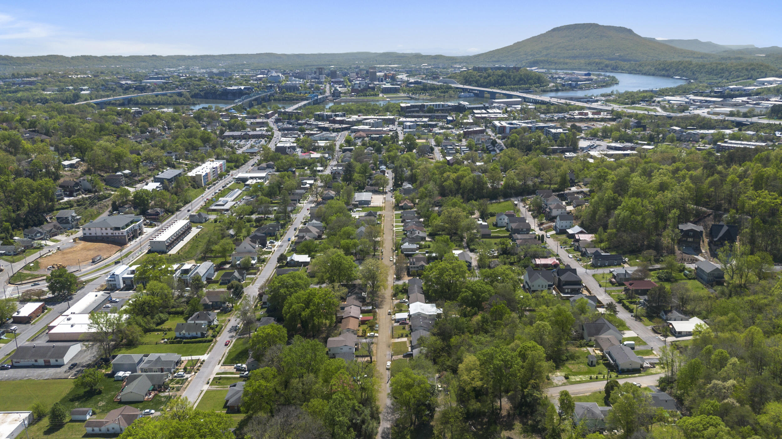 811 Snow Street, Chattanooga, Tennessee image 27