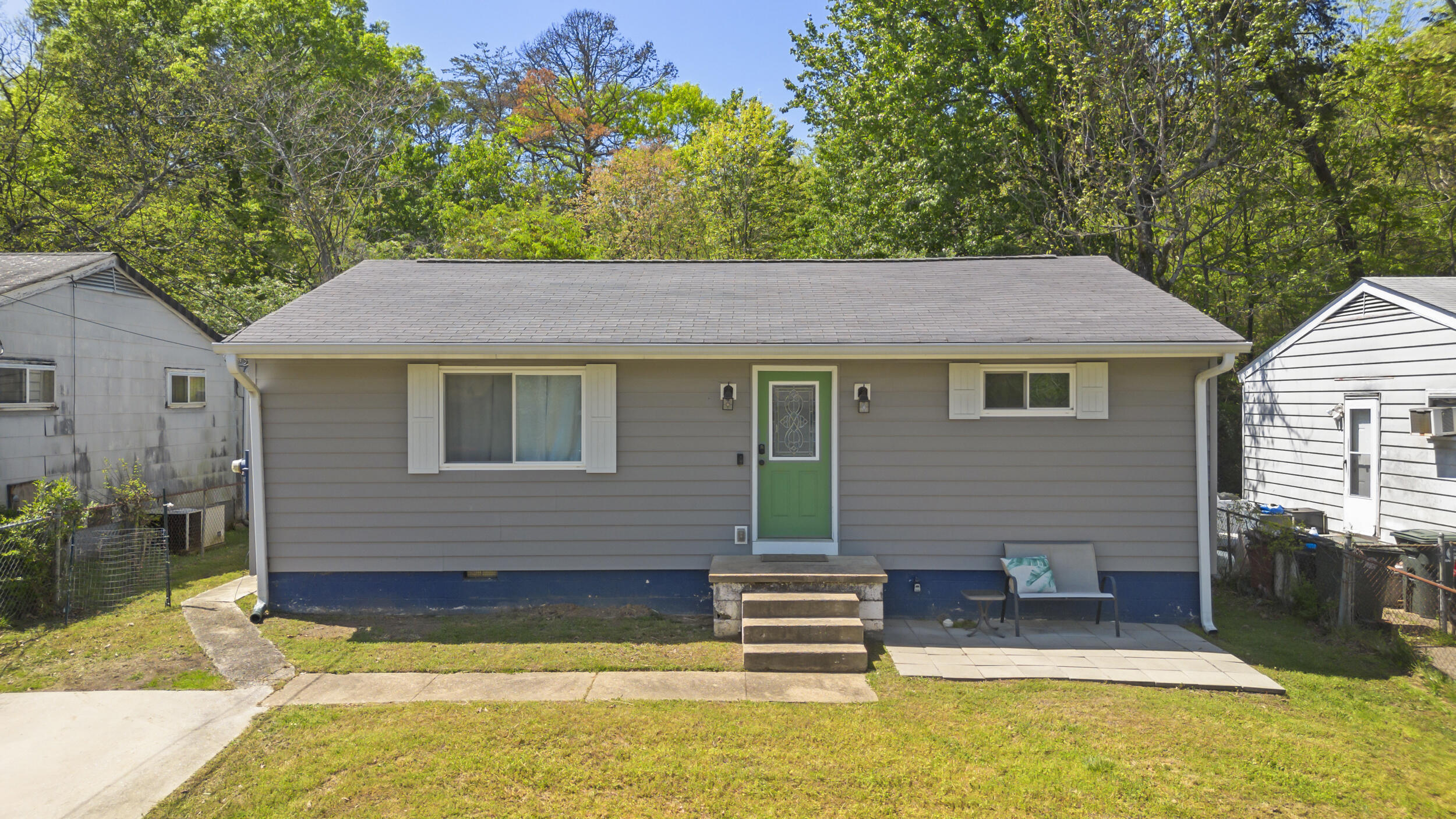 811 Snow Street, Chattanooga, Tennessee image 1