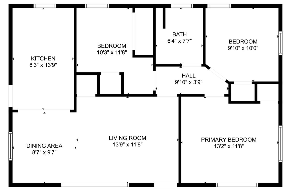 811 Snow Street, Chattanooga, Tennessee image 28