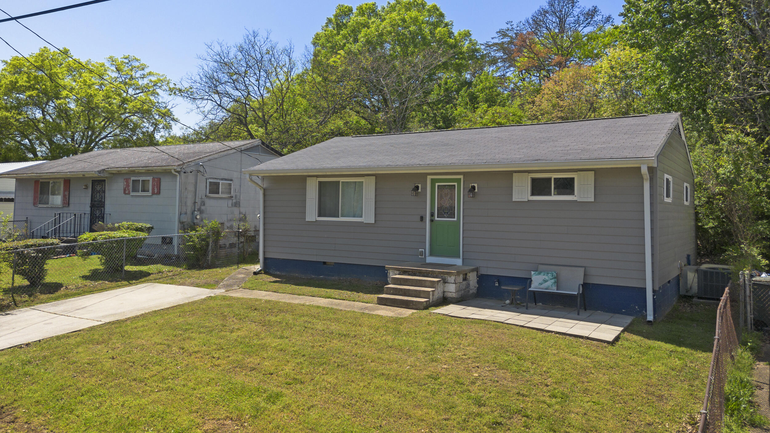 811 Snow Street, Chattanooga, Tennessee image 2
