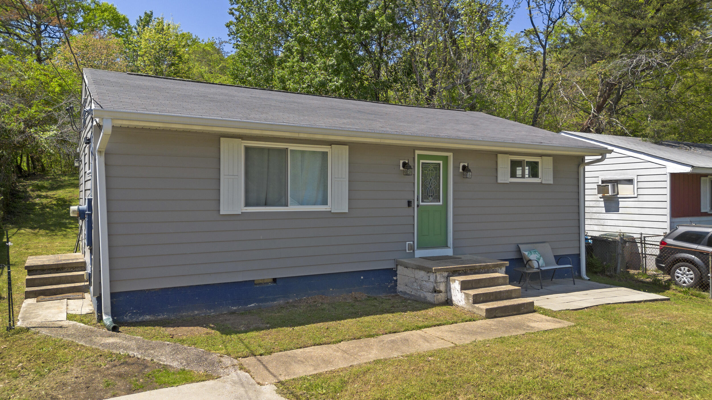 811 Snow Street, Chattanooga, Tennessee image 3