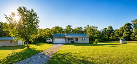 Photo of 4259 Mount Pleasant Road, Cohutta, GA 30710 (MLS # 1533555)