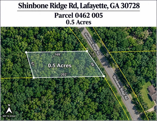 34 SHINBONE VALLEY RD, LA FAYETTE, GA 30728 - Image 873067818ae4ecea66408143d04ebbdb/4221963930