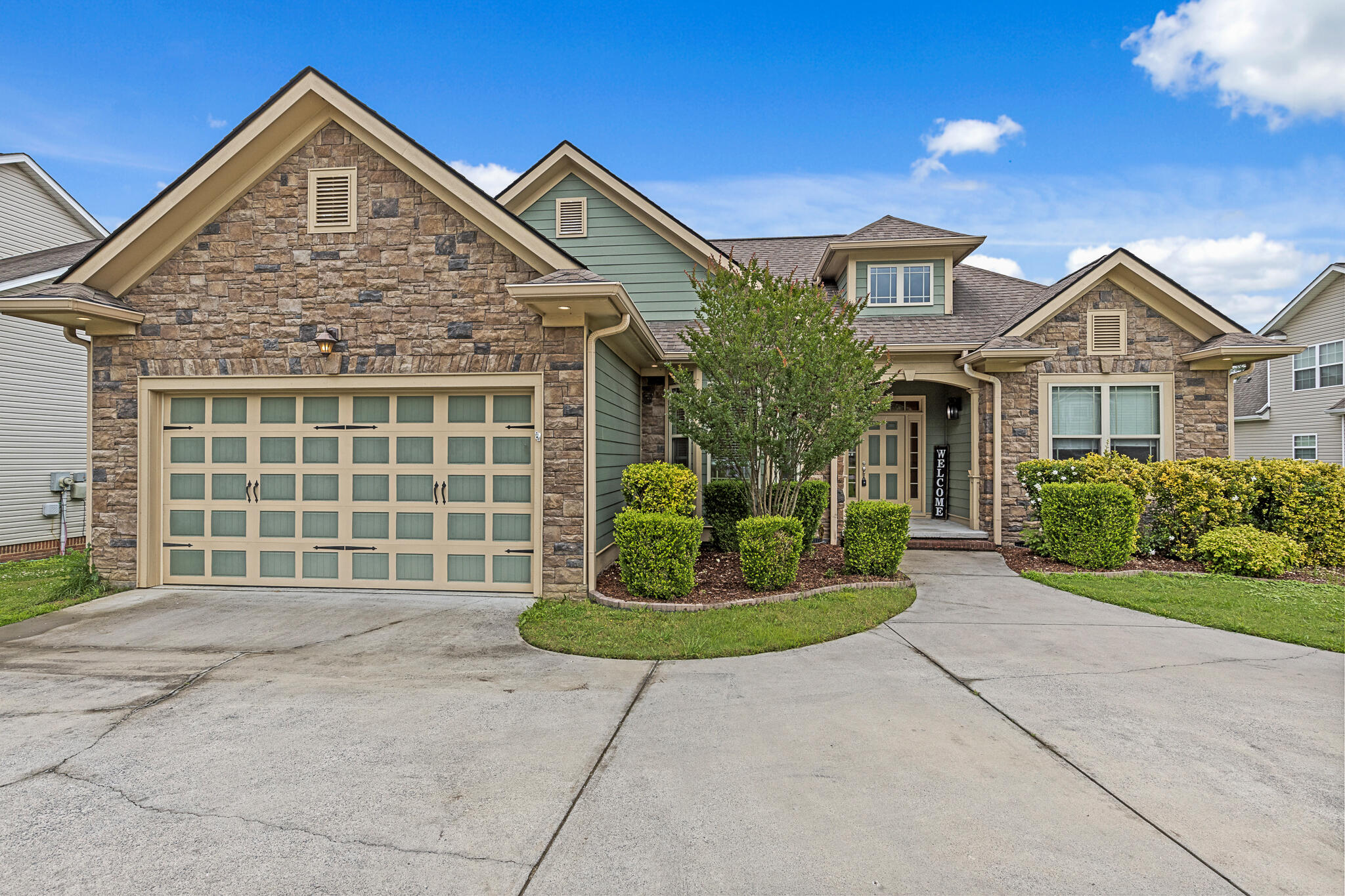 849 Graysville Road, Chattanooga, Tennessee image 1