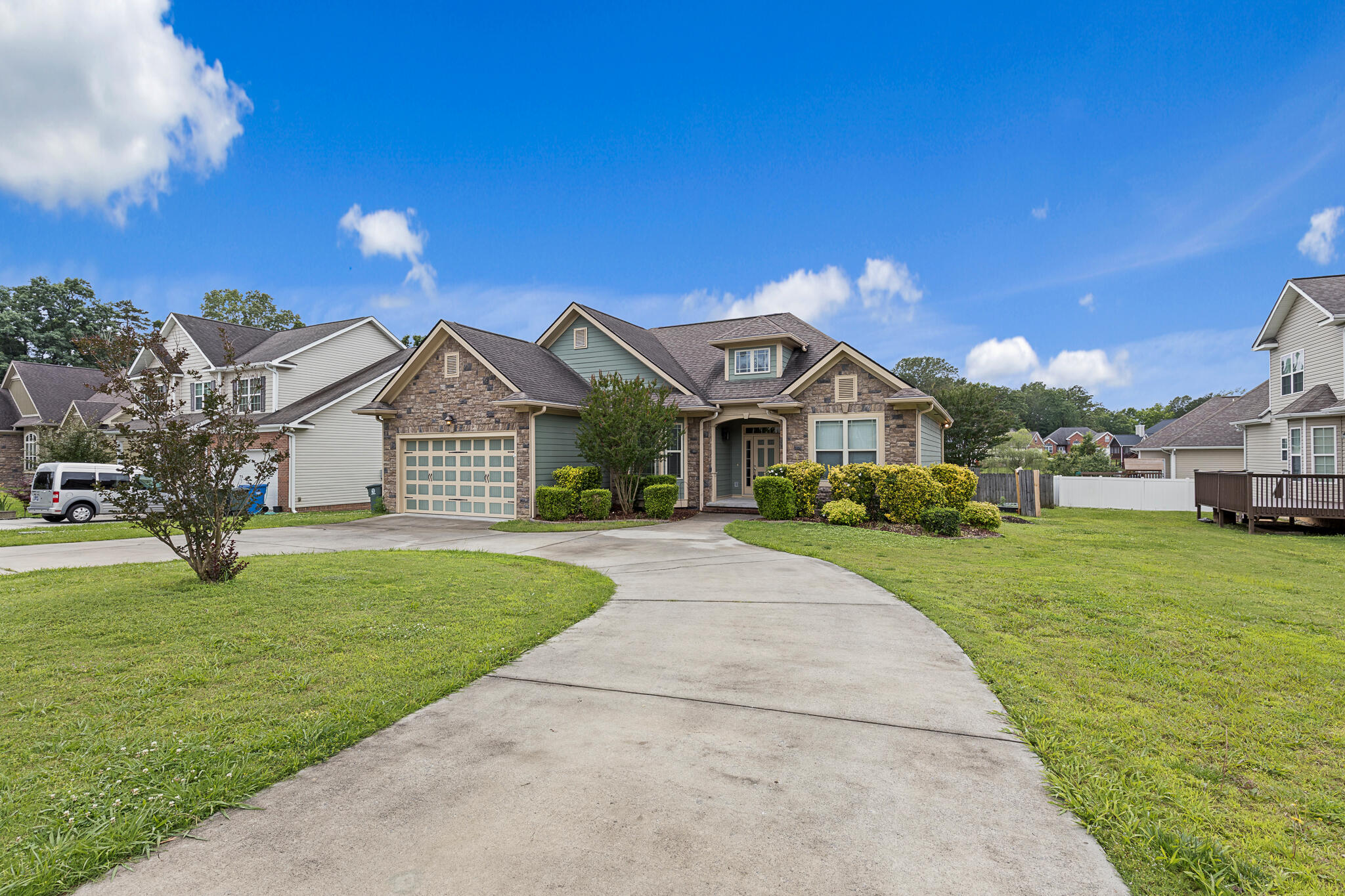 849 Graysville Road, Chattanooga, Tennessee image 38