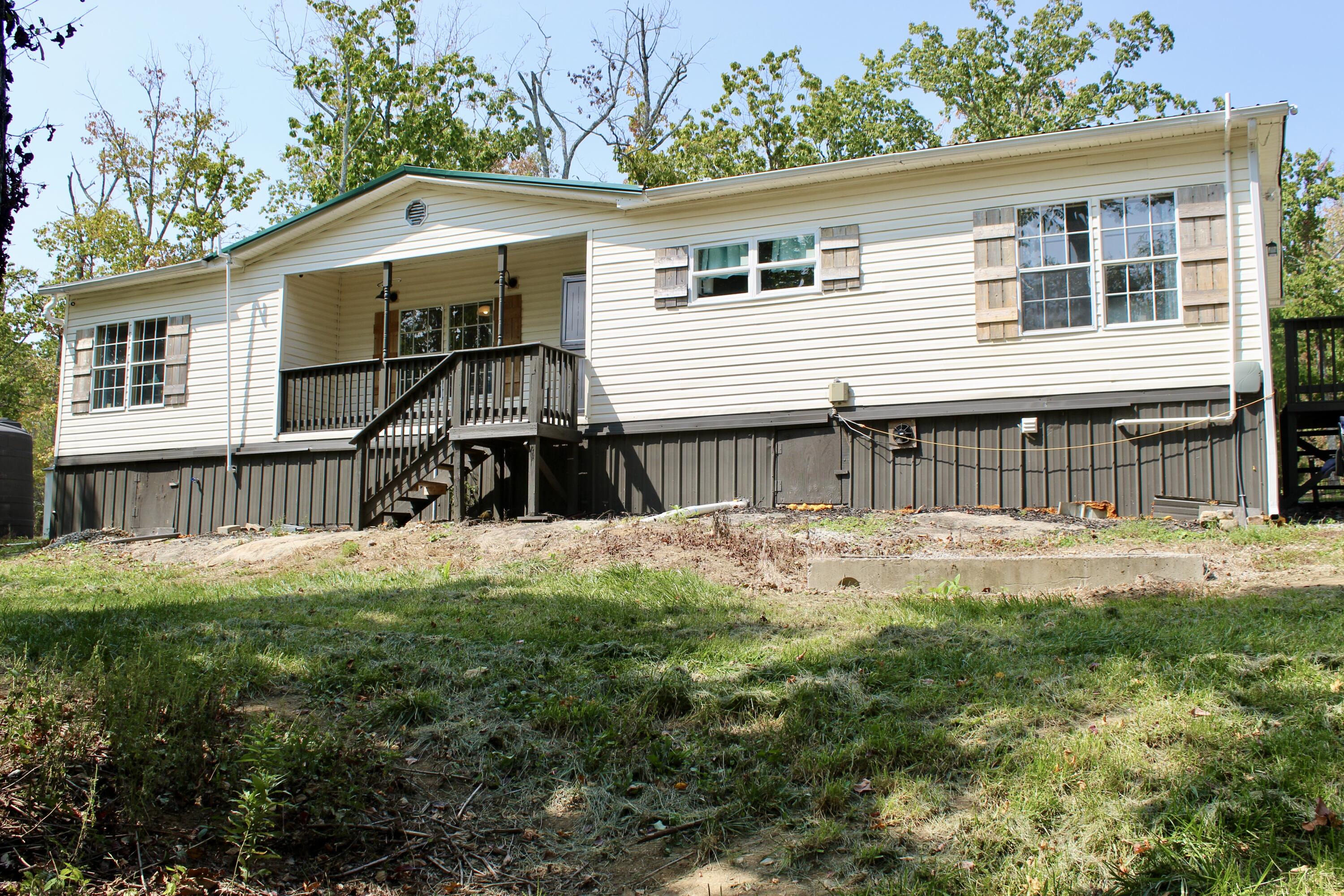 276 Overlook Trail, Spring City, Tennessee image 4