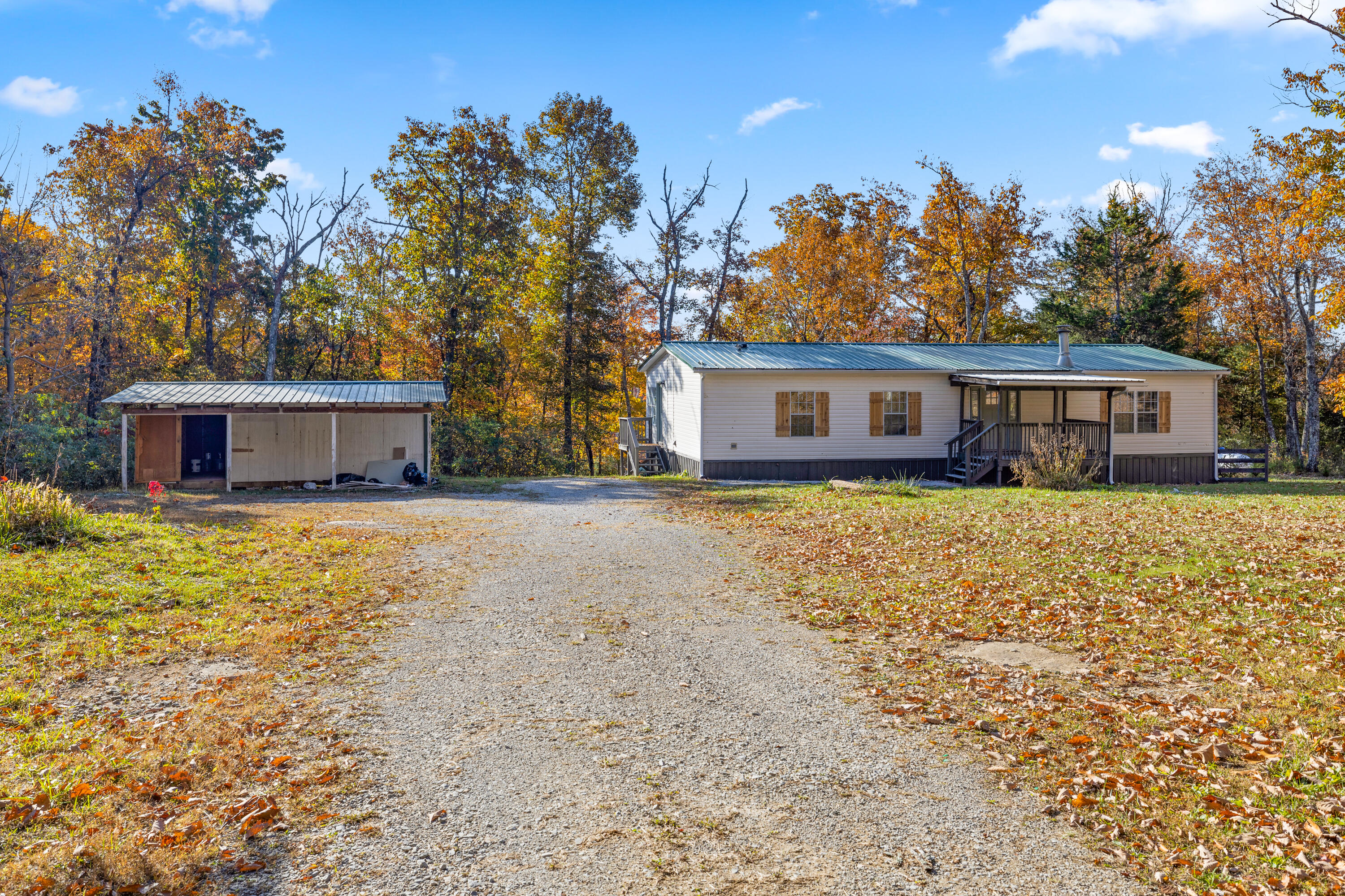 276 Overlook Trail, Spring City, Tennessee image 1