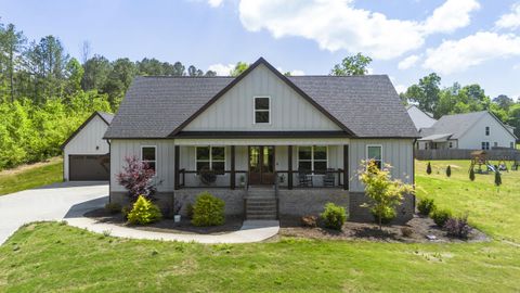 Photo of 879 Dedmon Road, Ringgold, GA 30736 (MLS # 1533561)