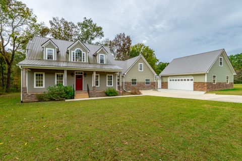 Photo of 8460 Serenity Trail, Ooltewah, TN 37363 (MLS # 1522277)