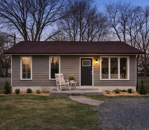 647 4th Street SE Cleveland TN 37311