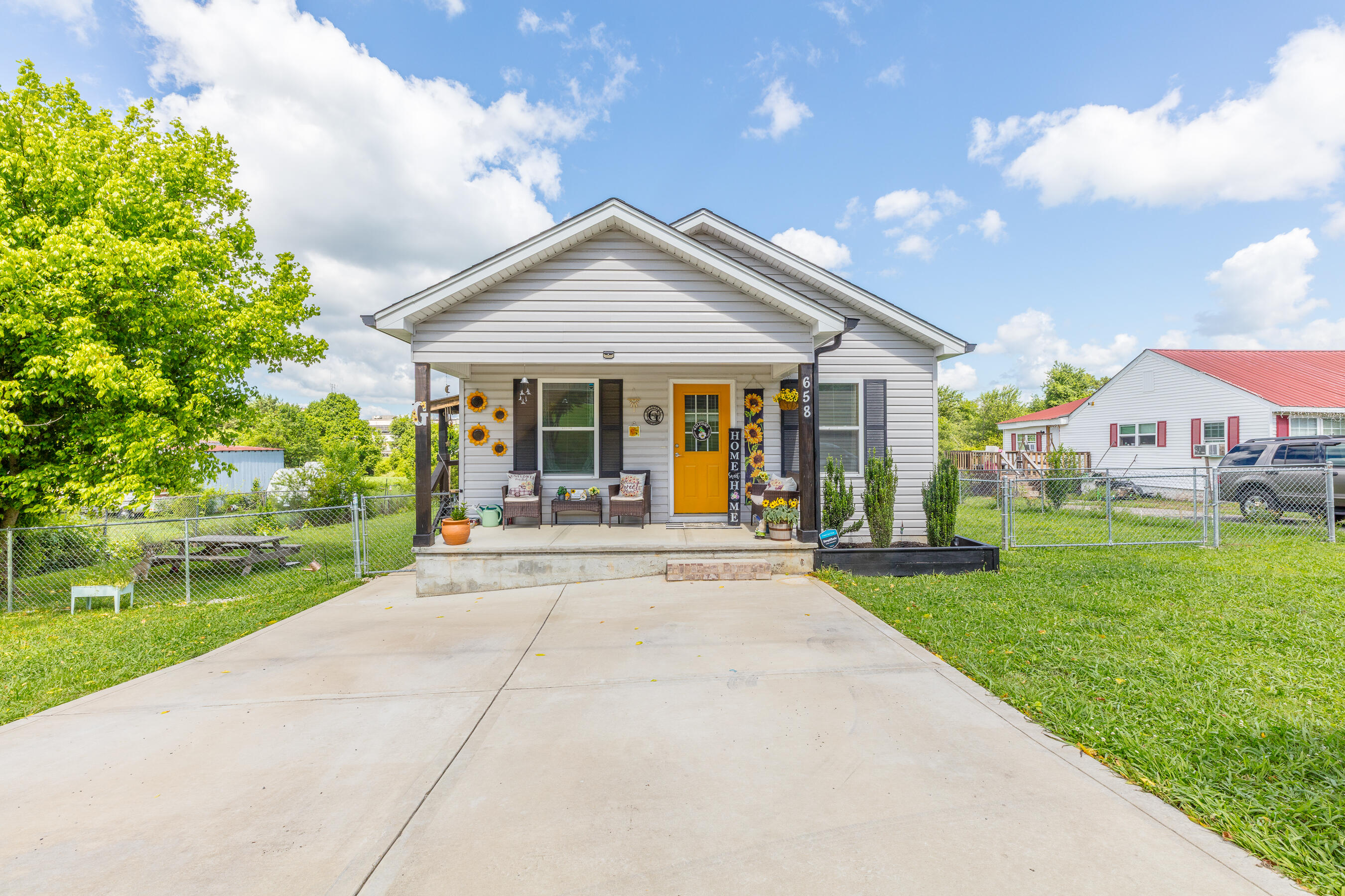 658 Old Chattanooga Pike, Cleveland, Tennessee image 21