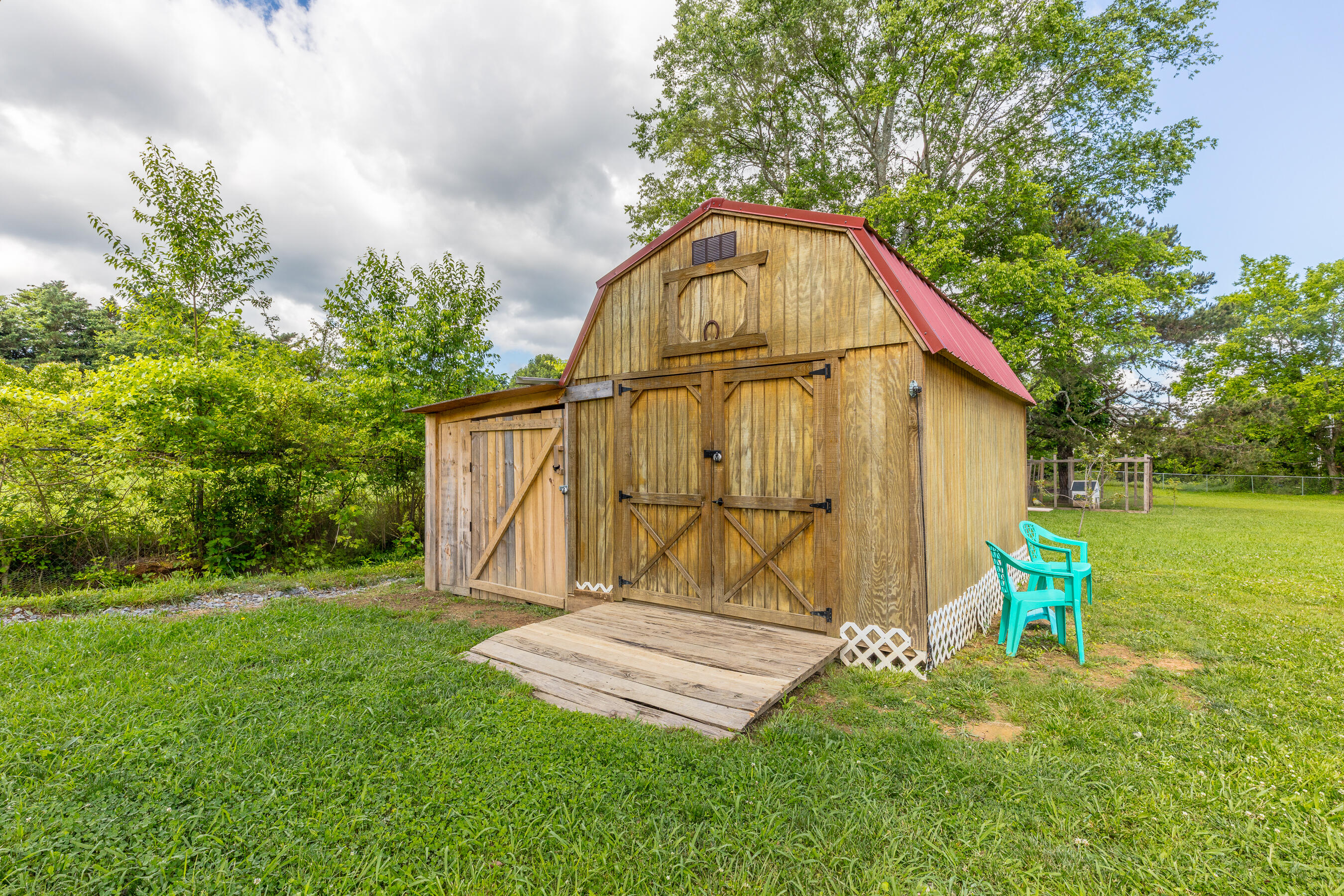 658 Old Chattanooga Pike, Cleveland, Tennessee image 28