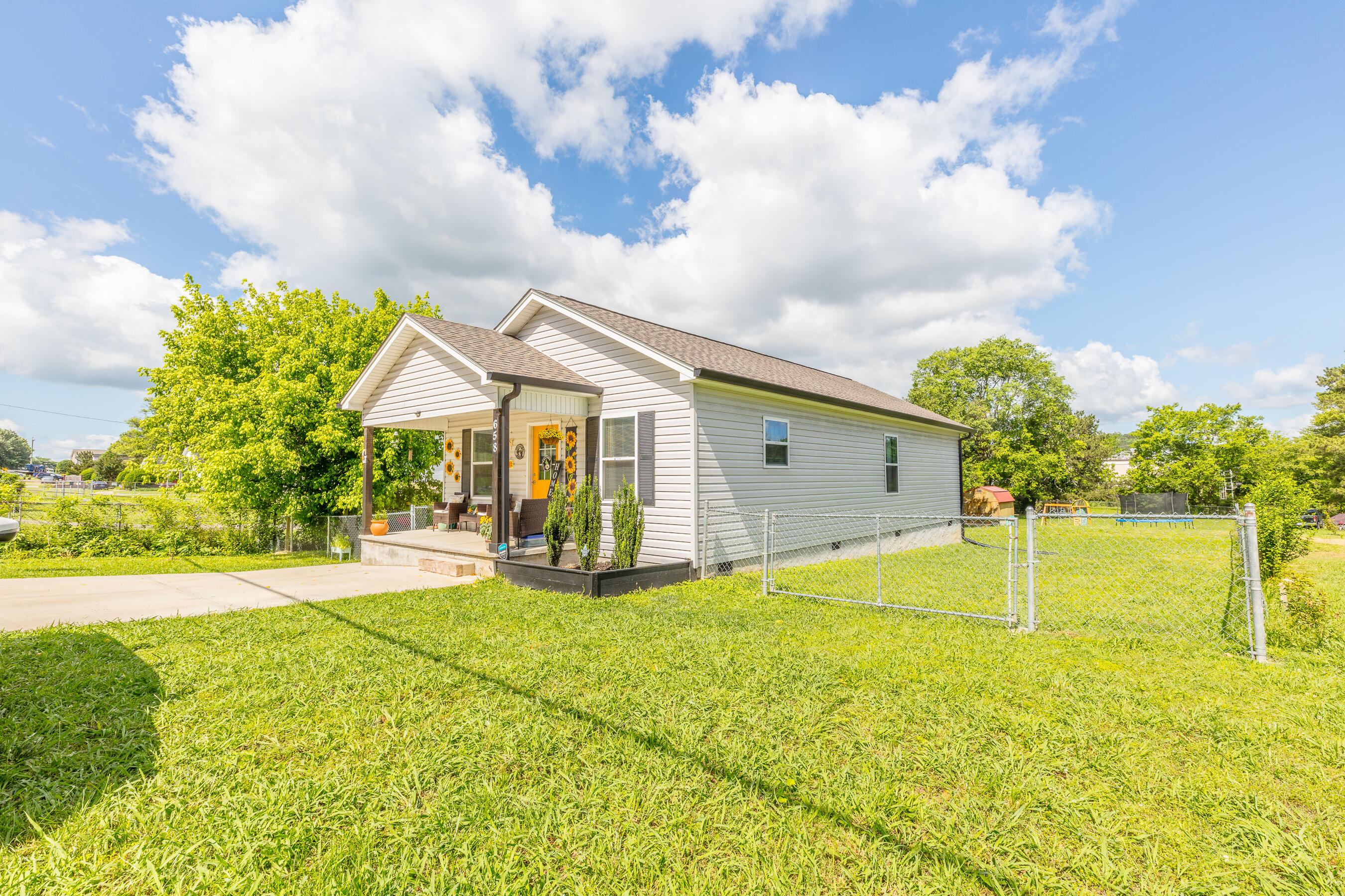 658 Old Chattanooga Pike, Cleveland, Tennessee image 22