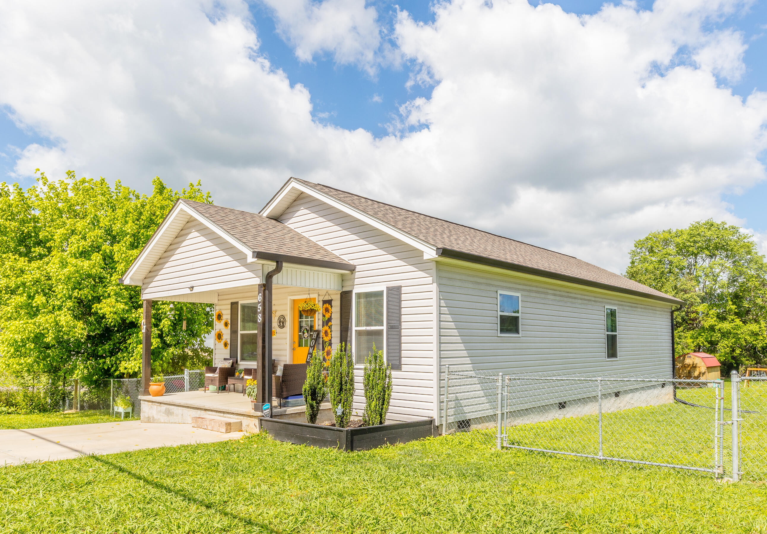 658 Old Chattanooga Pike, Cleveland, Tennessee image 23