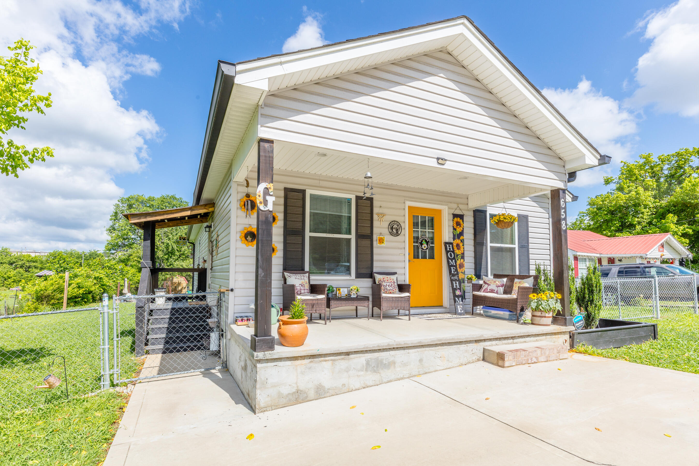 658 Old Chattanooga Pike, Cleveland, Tennessee image 3