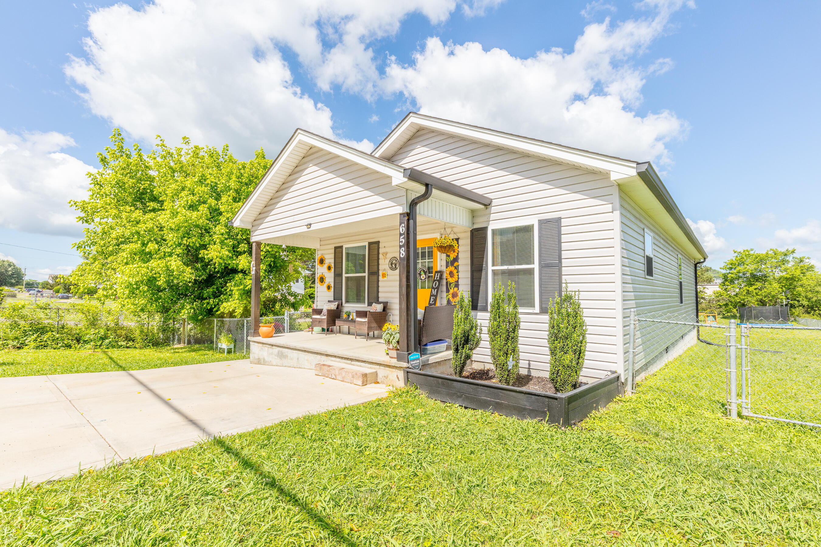 658 Old Chattanooga Pike, Cleveland, Tennessee image 2