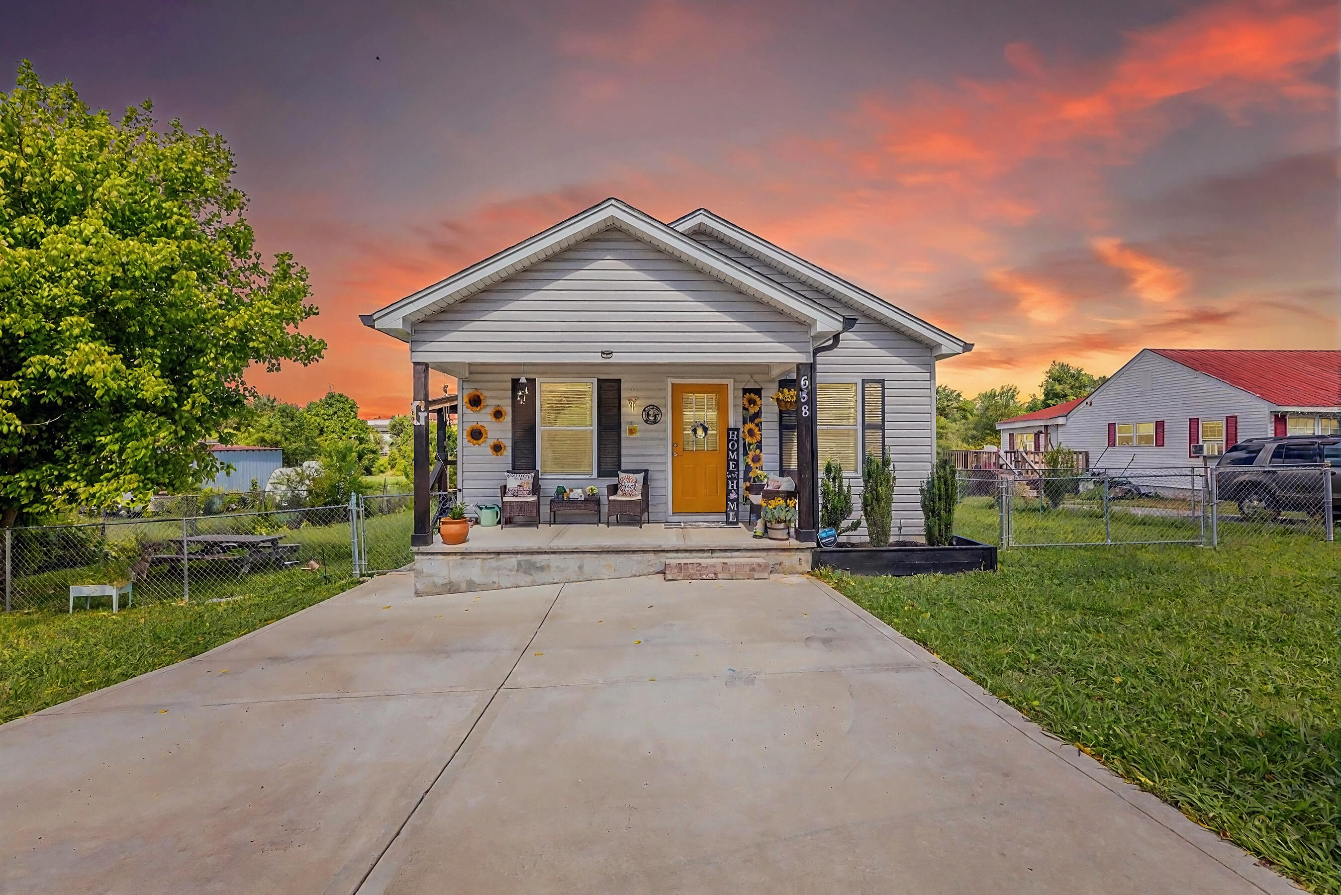 658 Old Chattanooga Pike, Cleveland, Tennessee image 33