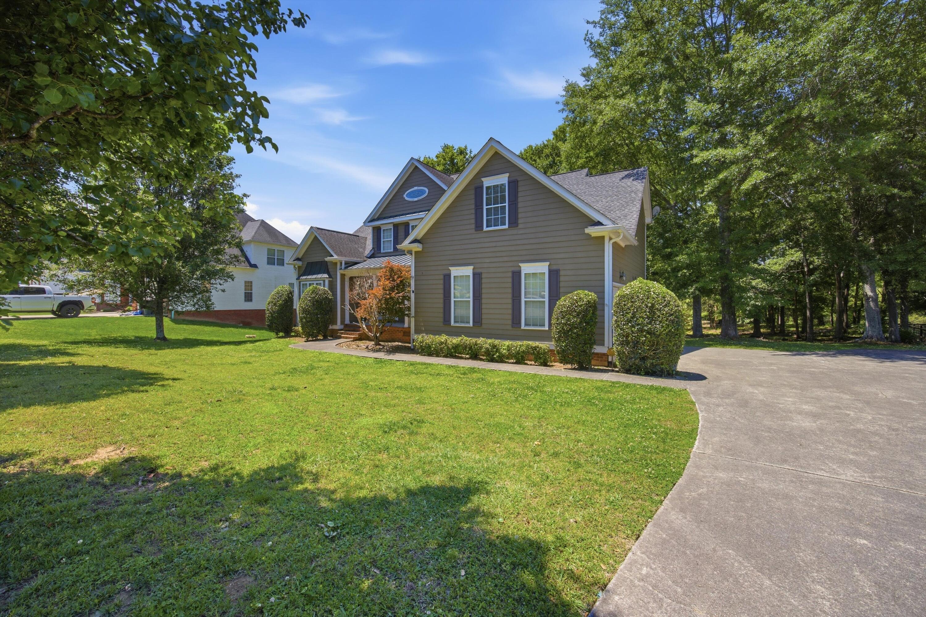 131 Clear Springs Drive