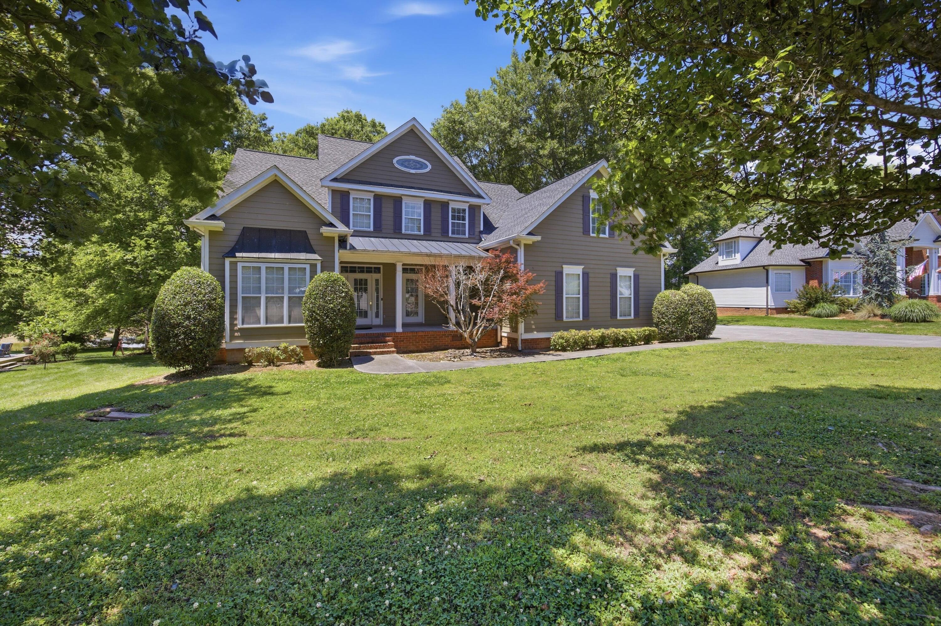 131 Clear Springs Drive