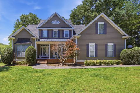 131 Clear Springs Drive Ringgold GA 30736