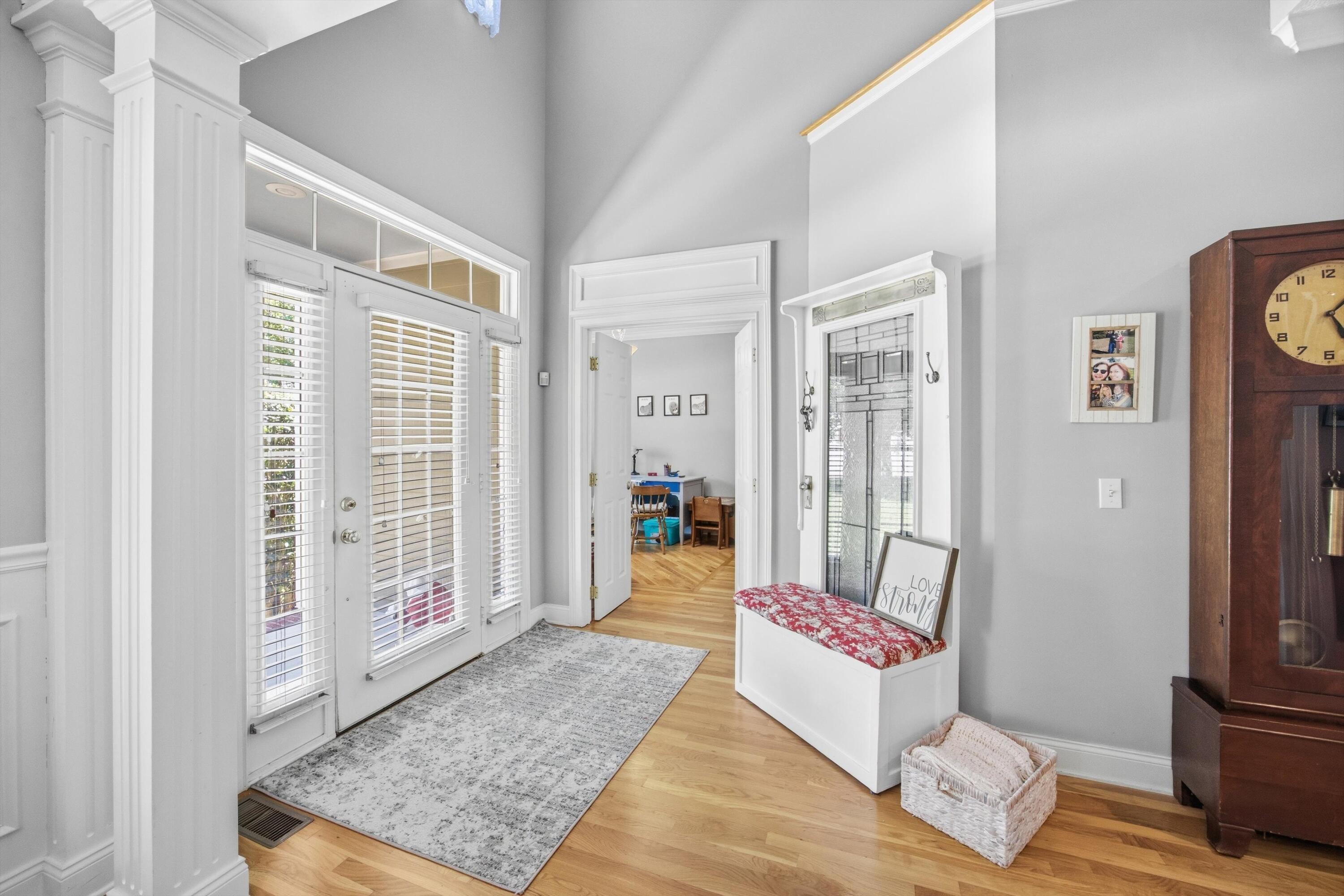 131 Clear Springs Drive