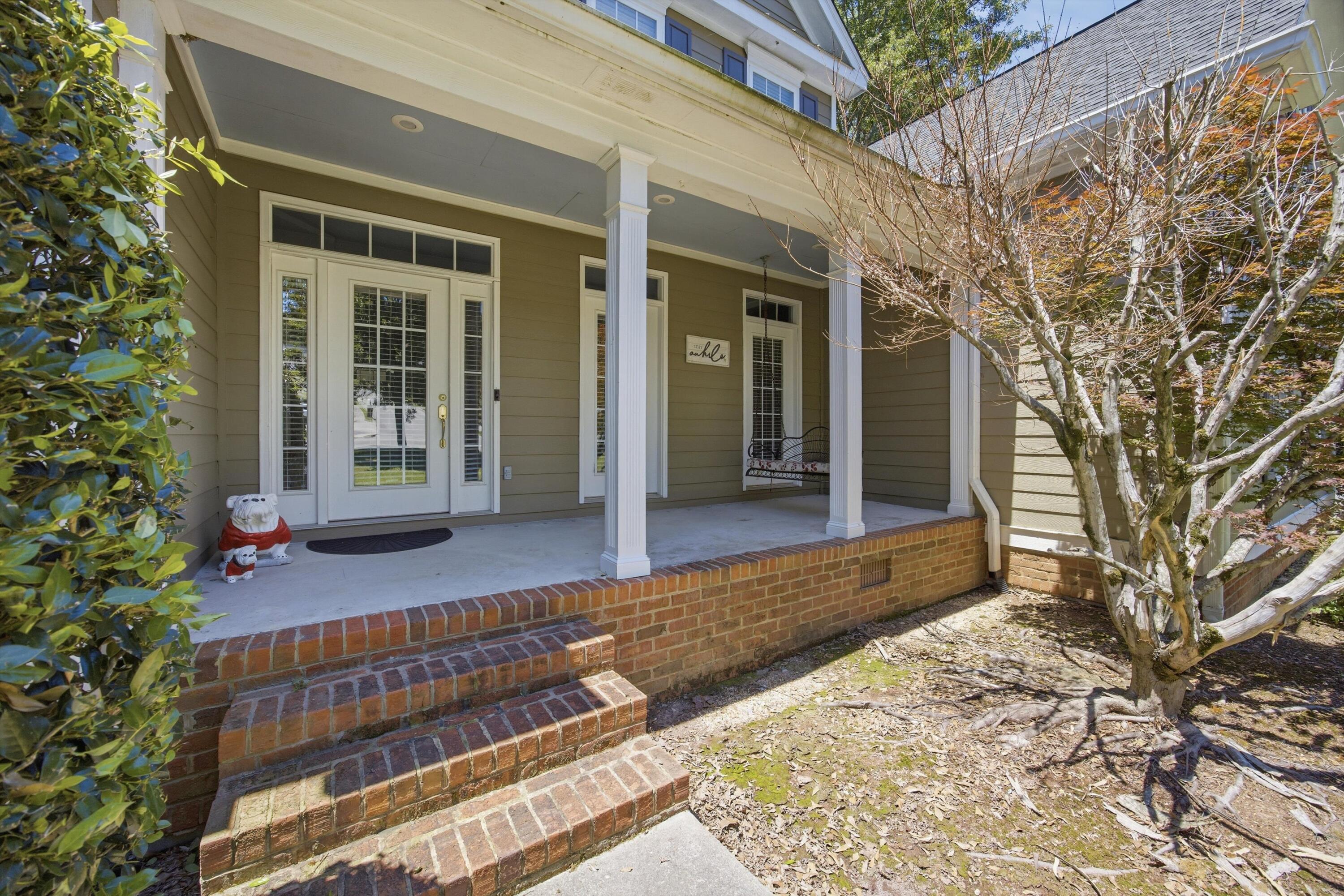 131 Clear Springs Drive