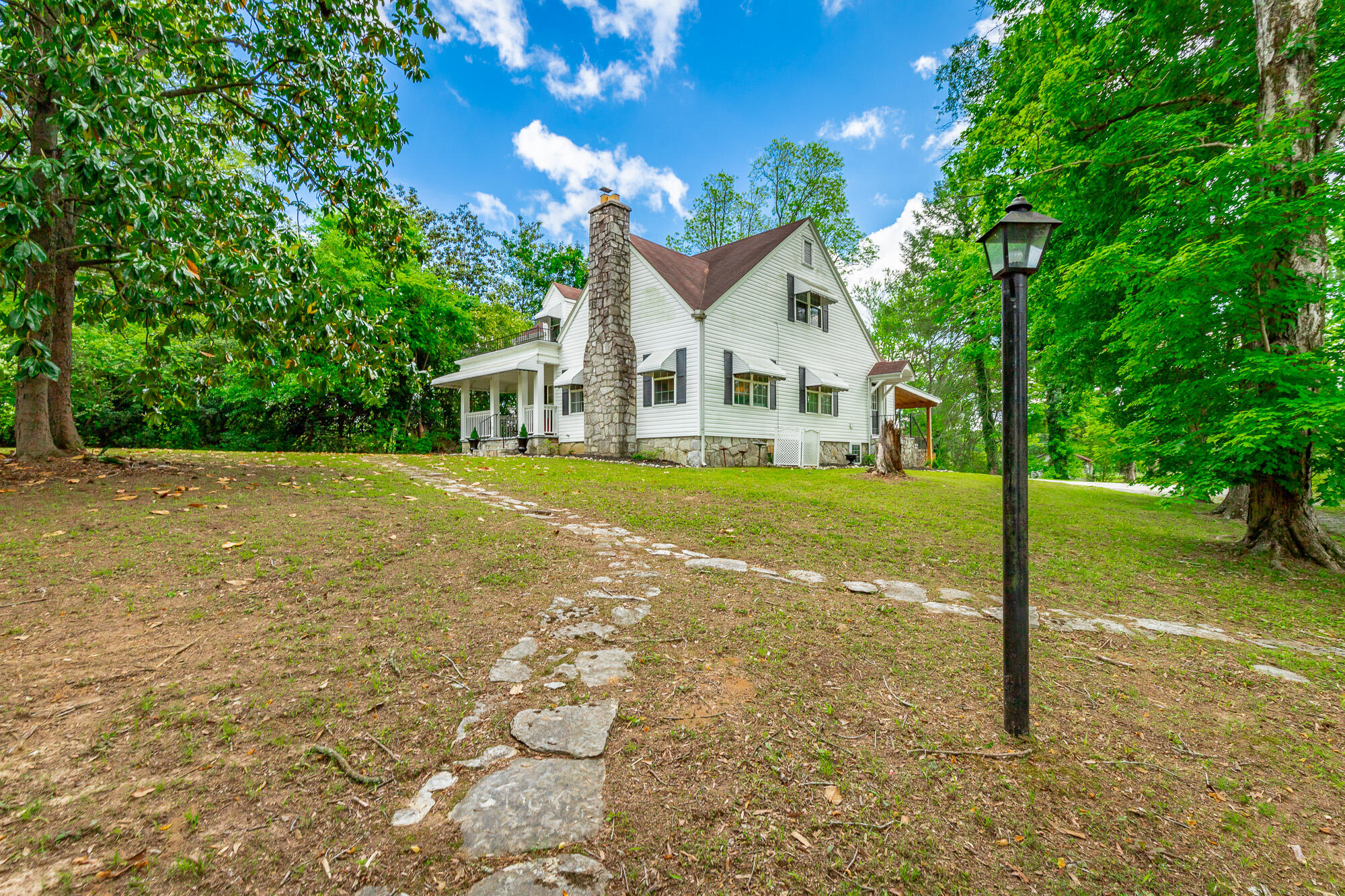 204 Lee-gordon Mill Road, Chickamauga, Georgia image 9
