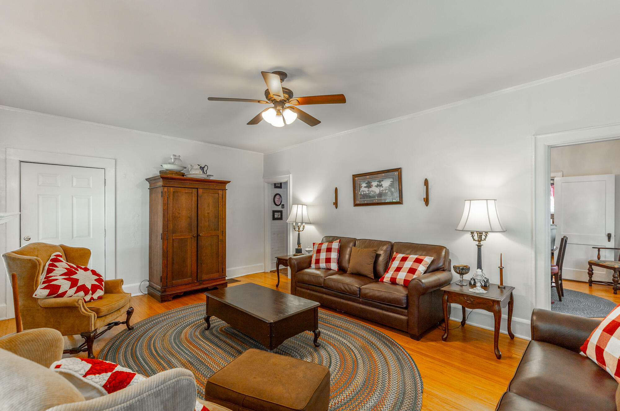 204 Lee-gordon Mill Road, Chickamauga, Georgia image 15