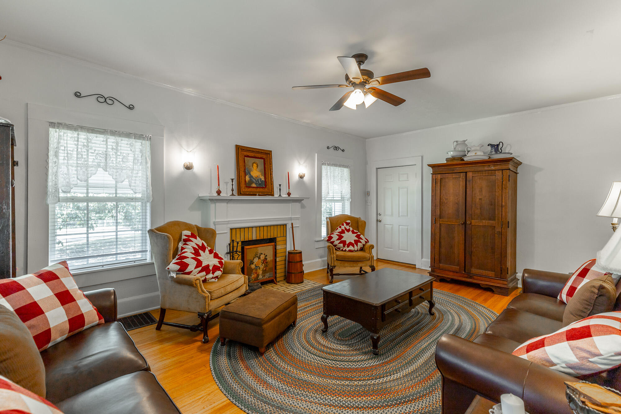 204 Lee-gordon Mill Road, Chickamauga, Georgia image 14