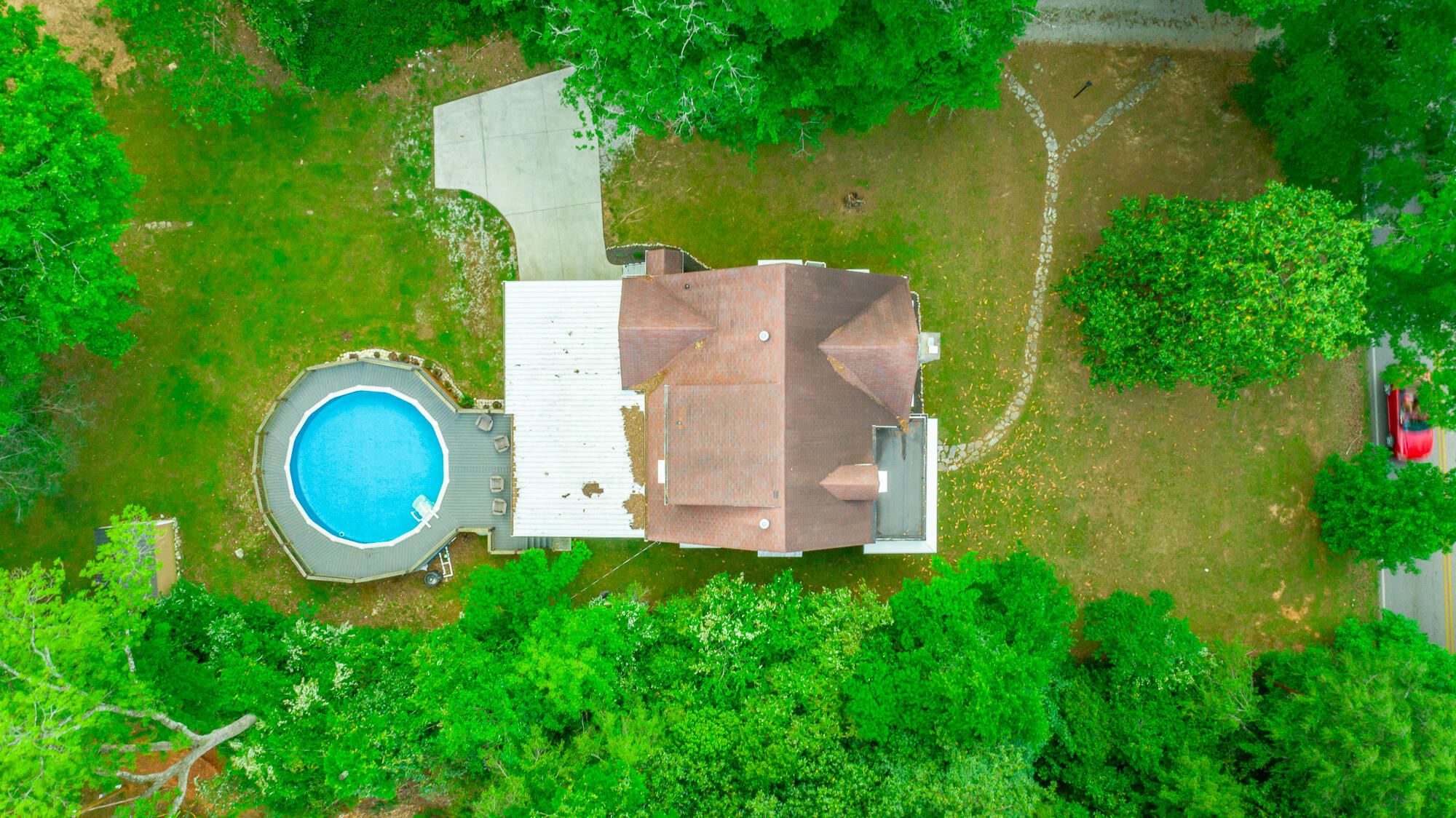 204 Lee-gordon Mill Road, Chickamauga, Georgia image 2
