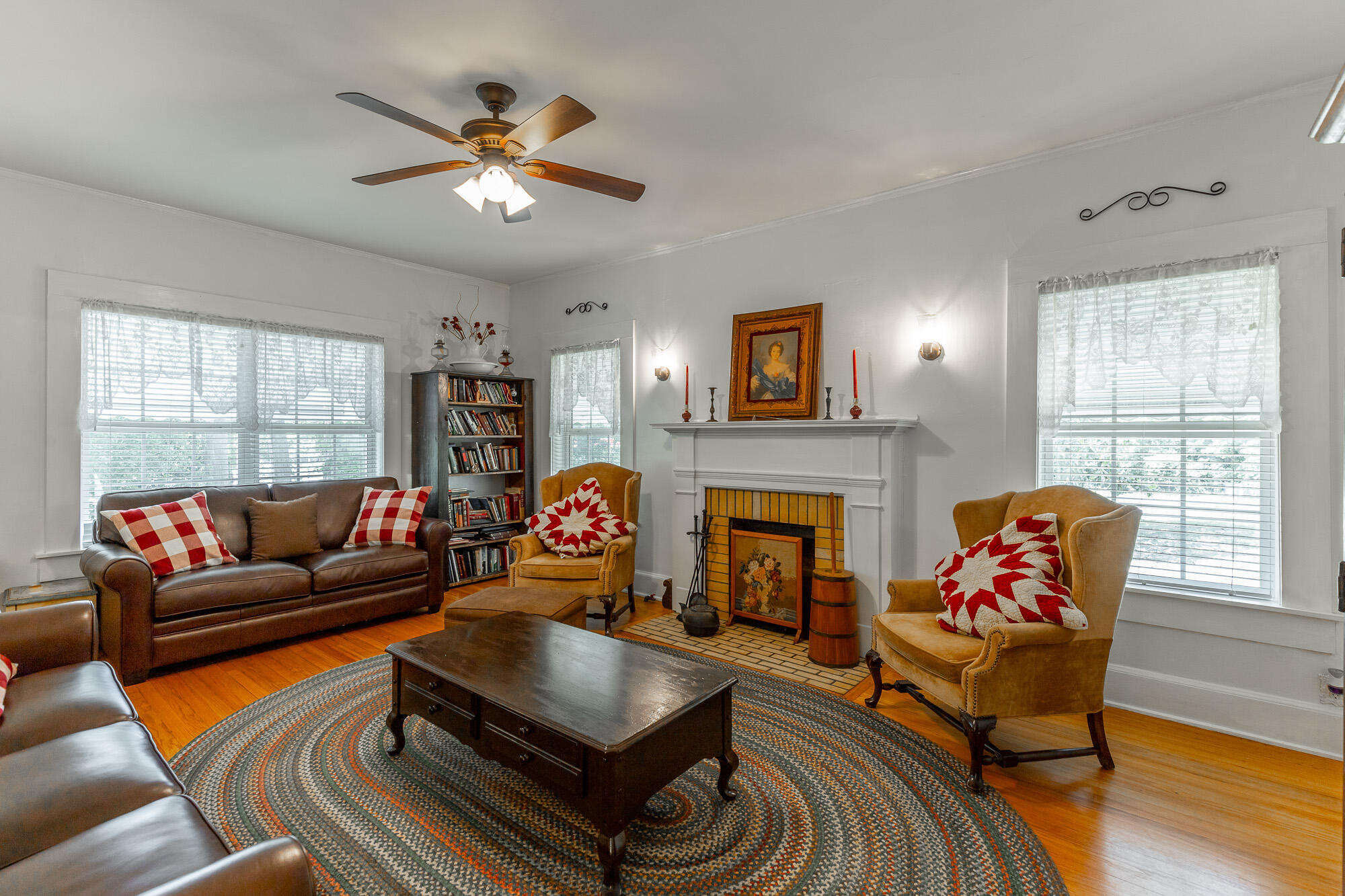 204 Lee-gordon Mill Road, Chickamauga, Georgia image 13